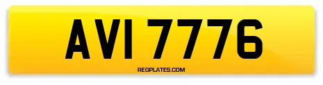 AVI 7776