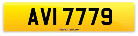 AVI 7779