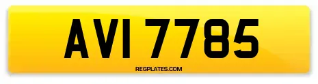AVI 7785