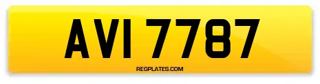 AVI 7787