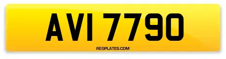 AVI 7790