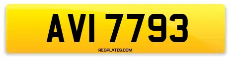 AVI 7793