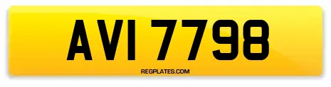 AVI 7798