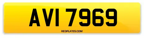 AVI 7969