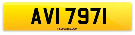 AVI 7971