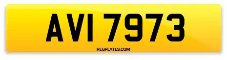 AVI 7973