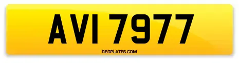 AVI 7977
