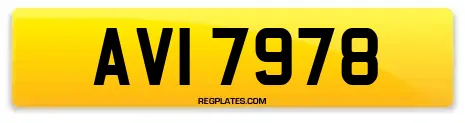 AVI 7978