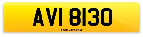 AVI 8130