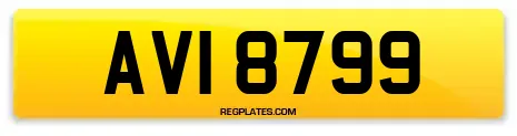 AVI 8799