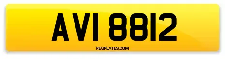 AVI 8812