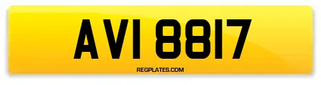 AVI 8817