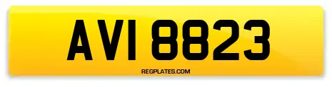 AVI 8823