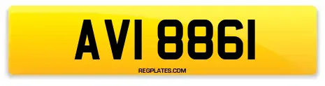 AVI 8861