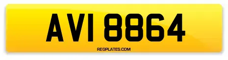 AVI 8864