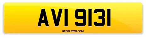 AVI 9131