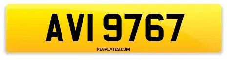 AVI 9767