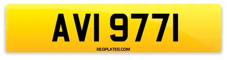 AVI 9771