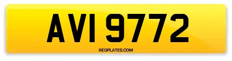 AVI 9772