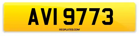 AVI 9773