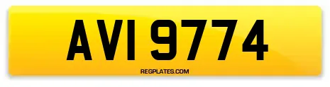 AVI 9774