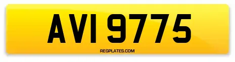 AVI 9775