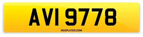 AVI 9778