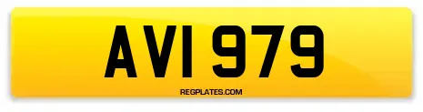 AVI 979
