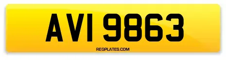 AVI 9863