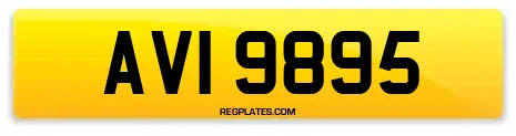 AVI 9895