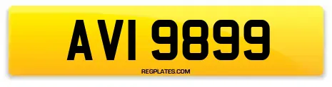 AVI 9899