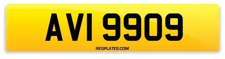 AVI 9909