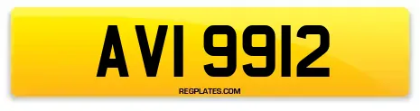 AVI 9912