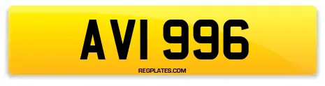 AVI 996