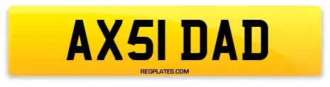 AX51 DAD