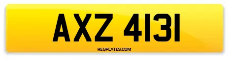AXZ 4131