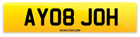 AY08 JOH