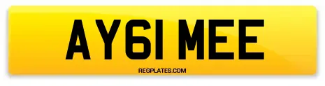 AY61 MEE