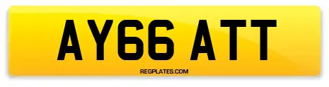 AY66 ATT