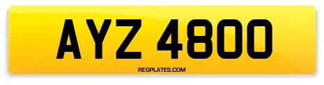 AYZ 4800