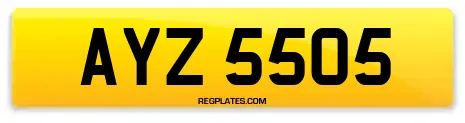 AYZ 5505