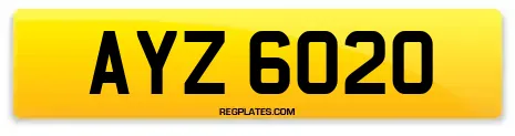 AYZ 6020