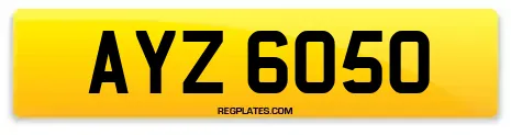 AYZ 6050