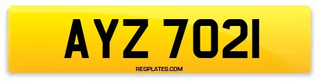 AYZ 7021