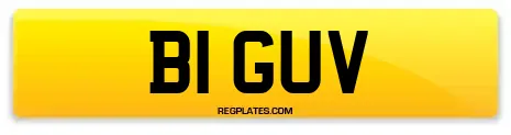 B1 GUV