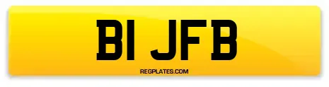 B1 JFB