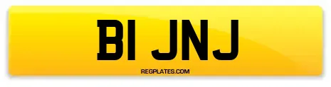 B1 JNJ
