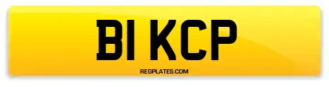 B1 KCP
