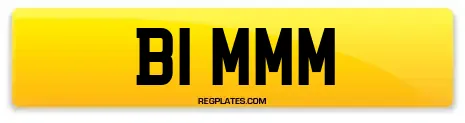 B1 MMM