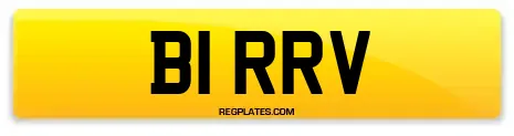 B1 RRV